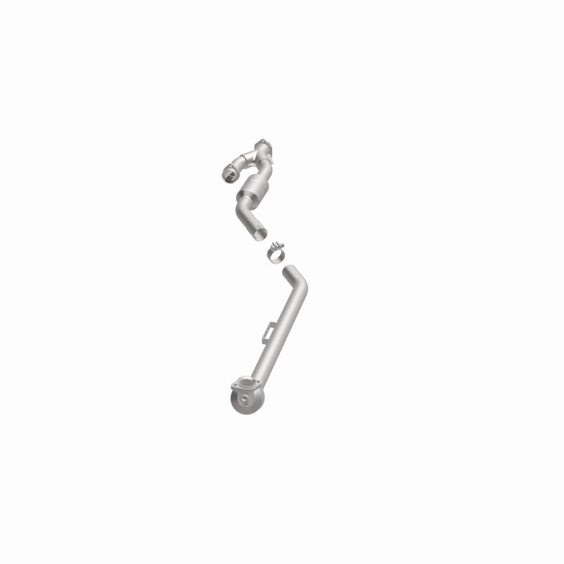 MagnaFlow Direct Fit Catalytic Converter 2003 Mercedes CLK320 3.2L