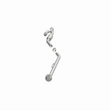 Load image into Gallery viewer, MagnaFlow Direct Fit Catalytic Converter 2003 Mercedes CLK320 3.2L