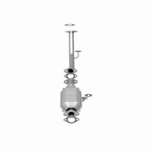 Load image into Gallery viewer, MagnaFlow Direct Fit Catalytic Converter Mazda 84 85