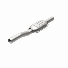 Load image into Gallery viewer, MagnaFlow Direct Fit Catalytic Converter 02-04 Jeep GC 4.0L Rear