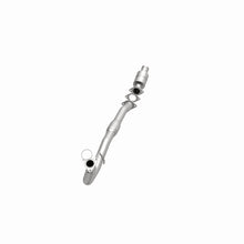 Load image into Gallery viewer, MagnaFlow Direct Fit Catalytic Converter 02-03 Avalanche Passenger Side 8.1L
