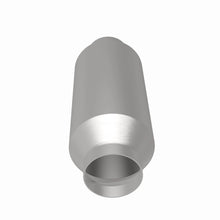 Load image into Gallery viewer, MagnaFlow Universal Catalytic Converter 2.5 inch C/C spun body