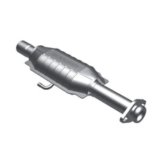 Load image into Gallery viewer, MagnaFlow Direct Fit Catalytic Converter GM