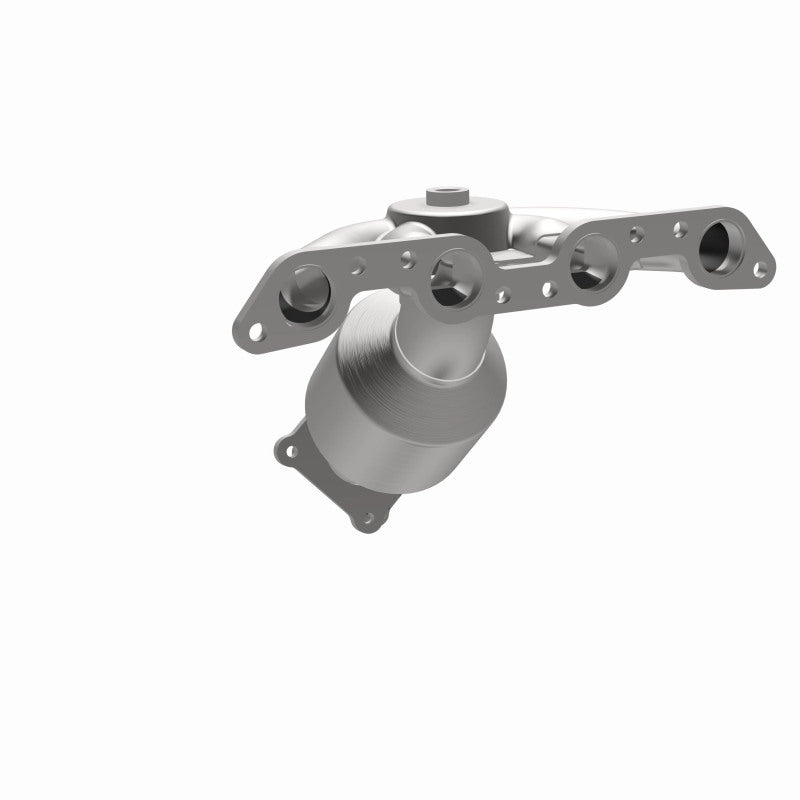 MagnaFlow Direct Fit Catalytic Converter 00-04 Dodge Neon 2L Manifold