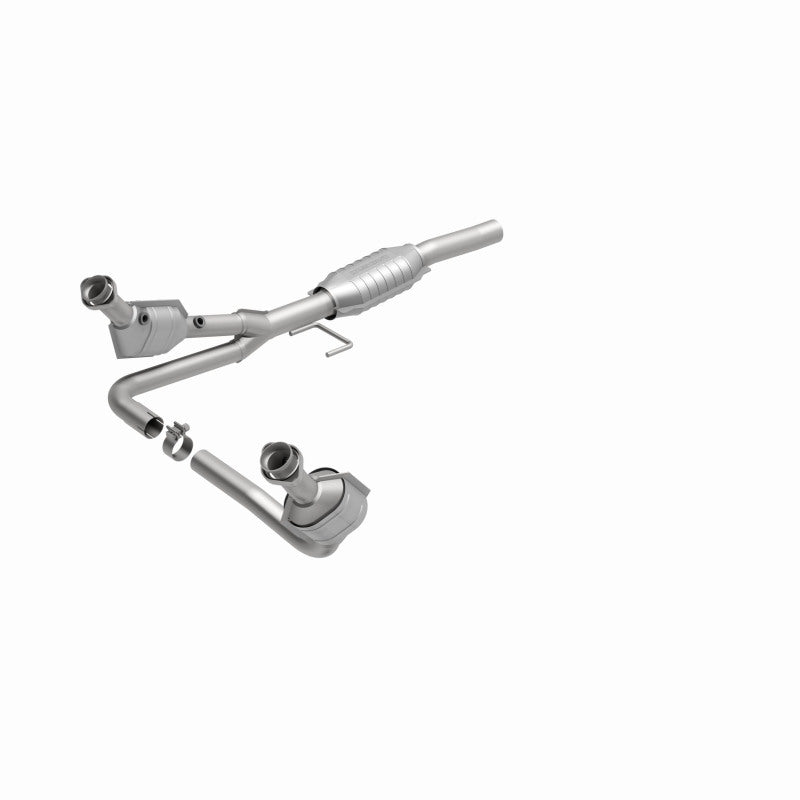 MagnaFlow Direct Fit Catalytic Converter 00 Dodge Dakota 3.9L 2wd