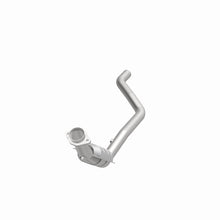 Load image into Gallery viewer, MagnaFlow Direct Fit Catalytic Converter 00-02 Lincoln LS D/S OEM