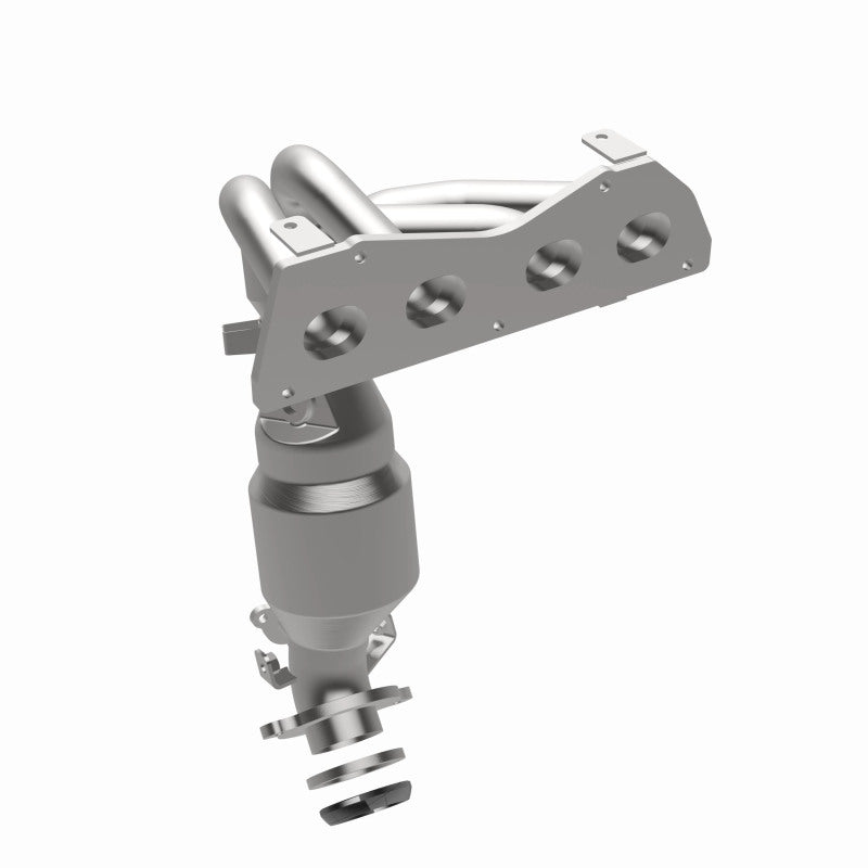MagnaFlow Direct Fit Catalytic Converter 12-15 Camry 2.5 Manifold