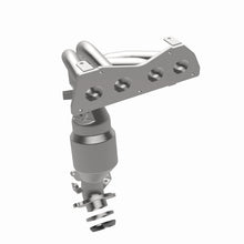 Load image into Gallery viewer, MagnaFlow Direct Fit Catalytic Converter 12-15 Camry 2.5 Manifold