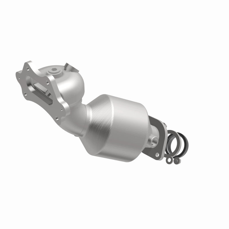 MagnaFlow Direct Fit Catalytic Converter 06-10 Honda Civic 1.3L