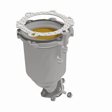 Load image into Gallery viewer, MagnaFlow Direct Fit Catalytic Converter OEM 04-06 Nissan Altima 3.5L Close Coupled