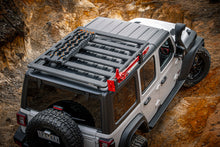 Load image into Gallery viewer, ARB BASE Rack Mount Kit 17950010 (For use w/ arb1770020)