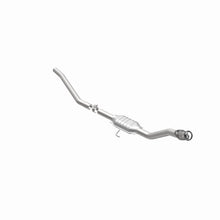 Load image into Gallery viewer, MagnaFlow DF Cat. Conv California Grade 92-93 Chrysler Town &amp; Country 3.3L/94-95 Town &amp; Country 3.8L