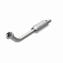 Load image into Gallery viewer, MagnaFlow Direct Fit Catalytic Converter 00-03 BMW X5 4.4L Driver Side OEM