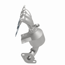Load image into Gallery viewer, MagnaFlow Direct Fit Catalytic Converter 2007 Mercury Milan 3.0L