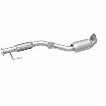Load image into Gallery viewer, MagnaFlow Direct Fit Catalytic Converter 02-03 MPV 3.0L Passenger Side Rear OEM