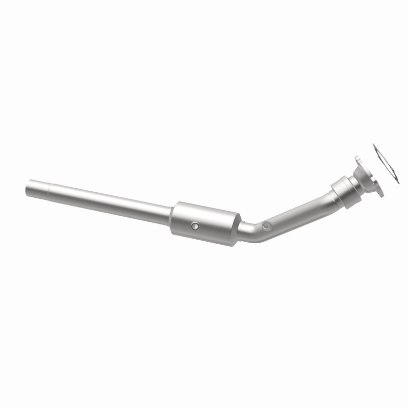 MagnaFlow Direct Fit Catalytic Converter 2003 Volkswagen Golf 1.8L