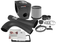 Load image into Gallery viewer, aFe Momentum GT Dry S Stage-2 Intake System 11-15 Dodge Challenger/Charger V6-3.6L