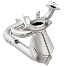 Load image into Gallery viewer, MagnaFlow Direct Fit Catalytic Converter 00-03 Ford Taurus 3.0L