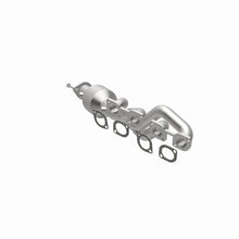 Load image into Gallery viewer, MagnaFlow DF Cat. Conv BMW 04-05 545I 4.4L / 04-05 645CI 4.4L / 04-05 745I 4.4L California - D/S