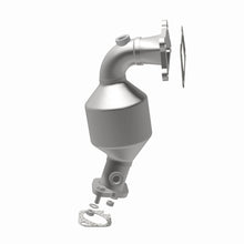 Load image into Gallery viewer, MagnaFlow Direct Fit Catalytic Converter 2010-2011 SRX 3 L Underbody