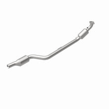 Load image into Gallery viewer, MagnaFlow Direct Fit Catalytic Converter 02-04 Mercedes C32 3.2L Passenger Side