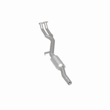 Load image into Gallery viewer, MagnaFlow Direct Fit Catalytic Converter 91-96 BMW 850 V12 P/S