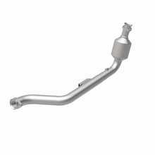 Load image into Gallery viewer, MagnaFlow Direct Fit Catalytic Converter Mercedes CLK320 01-03 Passenger Side OEM