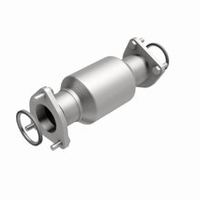 Load image into Gallery viewer, MagnaFlow Direct Fit Catalytic Converter 07-09 Acura MDX 3.7L