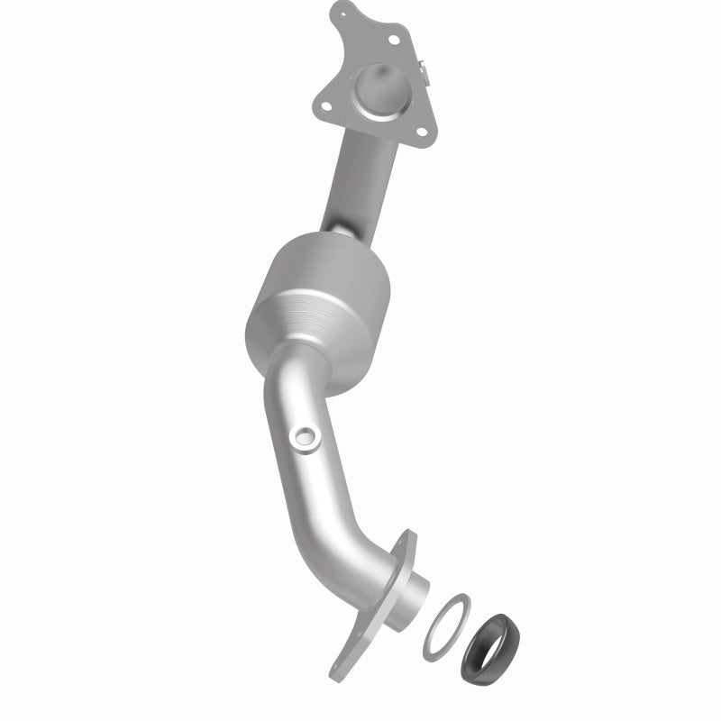 MagnaFlow Direct Fit Catalytic Converter 2015 Juke L4 1.6L OEM