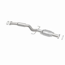 Load image into Gallery viewer, MagnaFlow Direct Fit Catalytic Converter 99-00 Galant 2.4 rear OEM