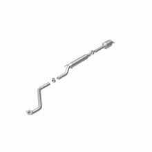 Load image into Gallery viewer, MagnaFlow DF Catalytic Conv OEM Grade Federal EPA Compliant 14-17 Kia Forte / Hyundai Elantra