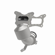 Load image into Gallery viewer, MagnaFlow Direct Fit Catalytic Converter 12-14 Civic 2.4L Manifold