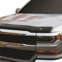 Load image into Gallery viewer, Westin 2016-2018 Chevrolet Silverado 1500 Platinum Bug Shield - Smoke