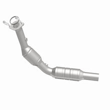 Load image into Gallery viewer, MagnaFlow Direct Fit Catalytic Converter California 10-11 Chevy Camaro V6 3.6LGAS