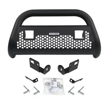 Load image into Gallery viewer, Go Rhino 06-08 Dodge Ram 1500 RC2 LR 2 Lights Complete Kit w/Front Guard + Brkts