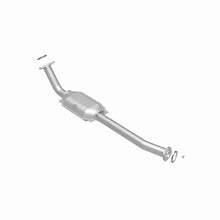 Load image into Gallery viewer, MagnaFlow Direct Fit Catalytic Converter 05-07 Toyota Sequoia 8 4.7L P/S