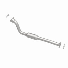 Load image into Gallery viewer, MagnaFlow California Direct Fit Converter 96-97 Chevrolet Lumina 3.4L