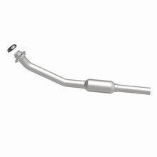 Load image into Gallery viewer, MagnaFlow Direct Fit Catalytic Conv California Grade 89-90 Dodge Caravan/89-90 Plymouth Voyager 2.5L