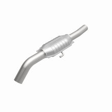 Load image into Gallery viewer, MagnaFlow Direct Fit Catalytic Converter 88-91 Dodge B150 3.9L/5.2L