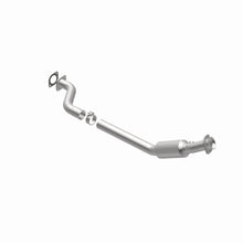 Load image into Gallery viewer, MagnaFlow Direct Fit Catalytic Converter GTO- 2005-2006 6.0L OEM