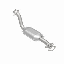 Load image into Gallery viewer, MagnaFlow Direct Fit Catalytic Converter Ford-Lincoln-Mercury 9