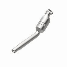 Load image into Gallery viewer, MagnaFlow Direct Fit Catalytic Converter 11-12 Jaguar XJ 5.0L