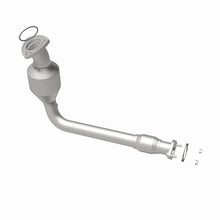 Load image into Gallery viewer, MagnaFlow Direct Fit Catalytic Converter 09-11 Chevy Malibu 3.6L