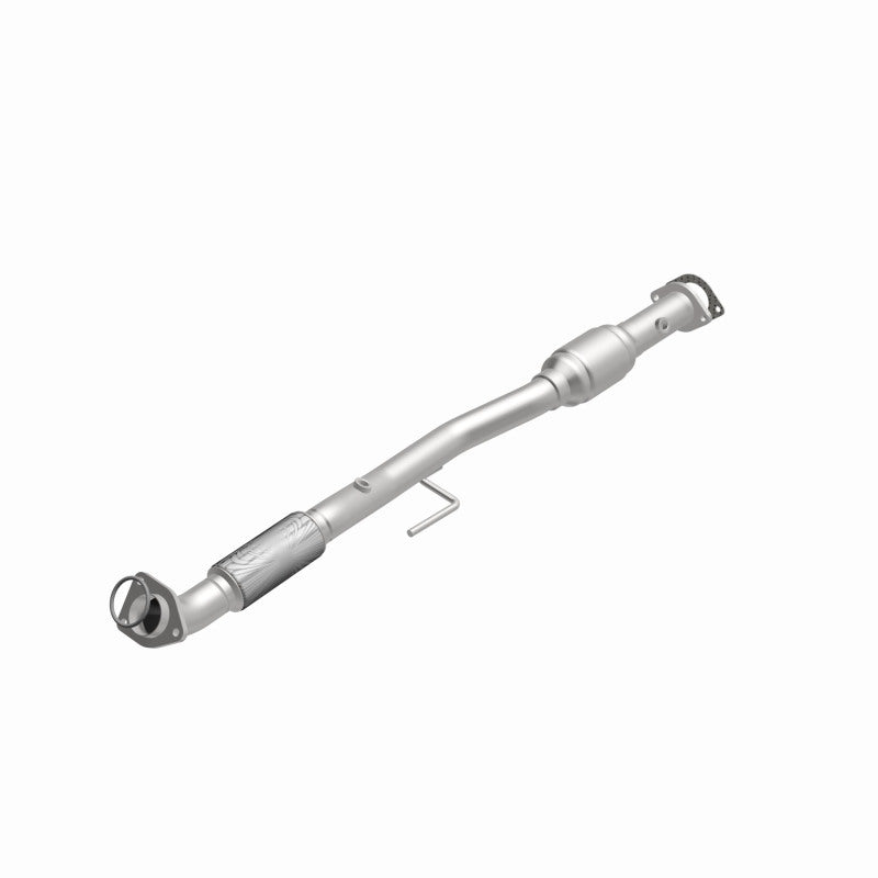 MagnaFlow Direct Fit Catalytic Converter 07-08 2.5L Altima rear OEM