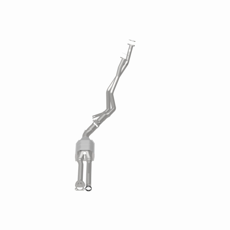 MagnaFlow Direct Fit Catalytic Converter BMW 80 88