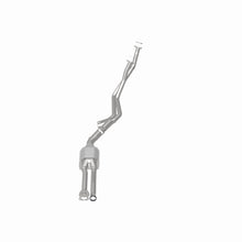 Load image into Gallery viewer, MagnaFlow Direct Fit Catalytic Converter BMW 80 88