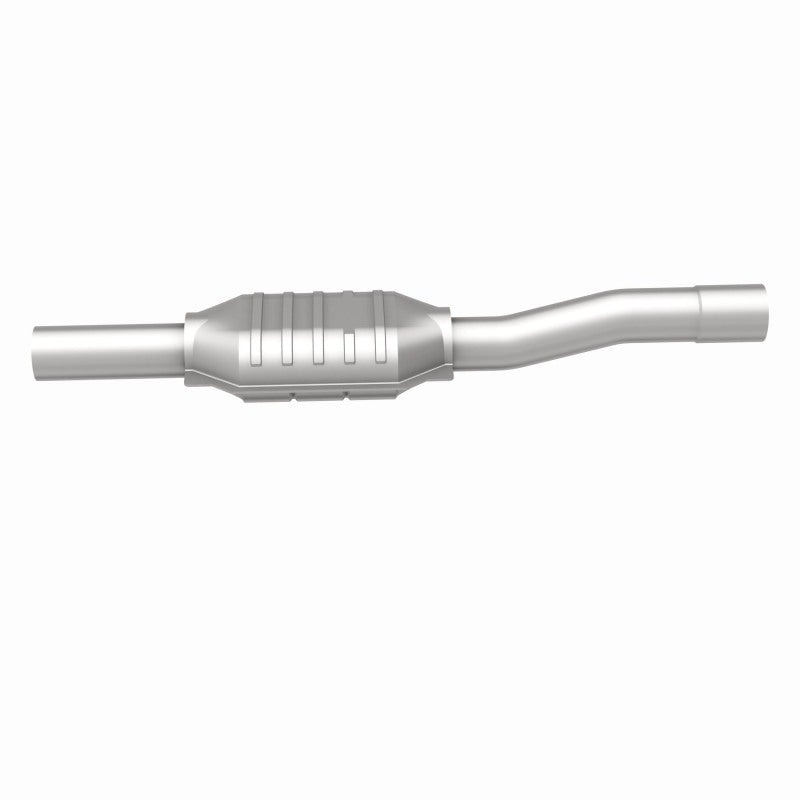 MagnaFlow Direct Fit Catalytic Converter 02-04 Jeep GC 4.0L Rear