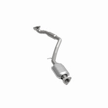 Load image into Gallery viewer, MagnaFlow Direct Fit Catalytic Converter 99-02 Daewoo Nubira 2.0L re