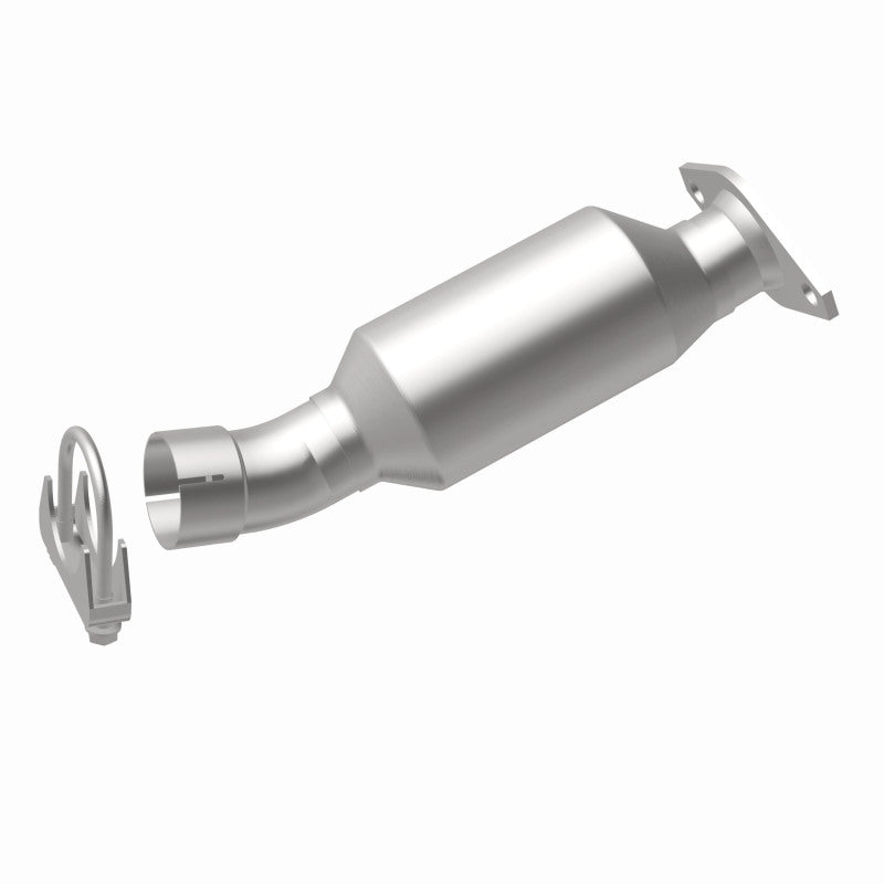 MagnaFlow Direct Fit Catalytic Converter 12-16 Toyota Prius C 1.5L