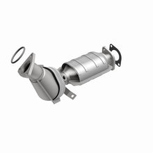 Load image into Gallery viewer, MagnaFlow Direct Fit Catalytic Converter 03-04 Infiniti G35 3.5L Passenger Side